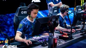 关键先生！Suygetsu多次在赛点局完成关键击杀，大心脏选手！