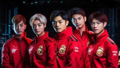 T1战队冲击第五颗星：Faker领衔电竞王朝再战全球总决赛冠军