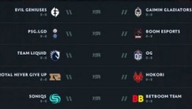 暴走救主！Monet恐怖利刃绝境五杀，扳回赛点